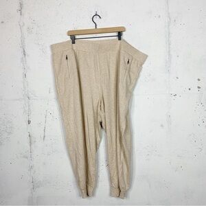 Torrid Stretch Jogger Sweatpants Active wear Cozy Bottoms